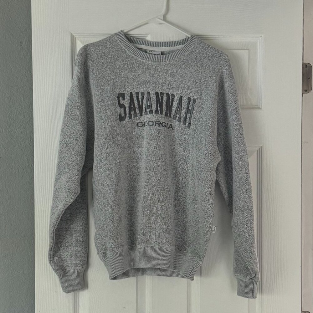 Crewneck -- Size Small